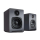 Kolumna stereo Audioengine A1 Wireless Czarne para